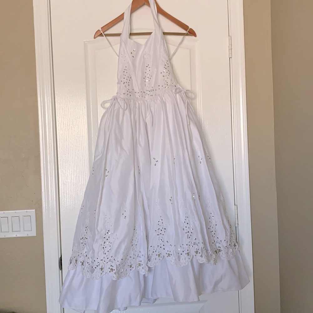 Bijan Kids dress